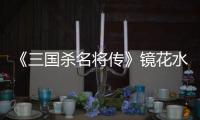 《三国杀名将传》镜花水月玩法攻略